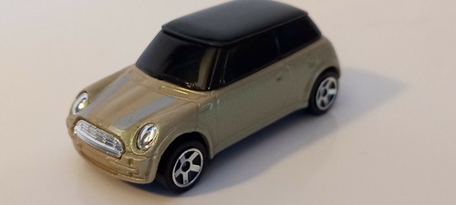 Mini cooper bmw ech - mini,