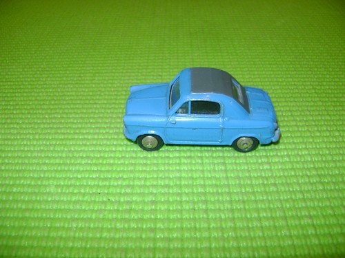 Dinky toys 24l - vespa, 400
