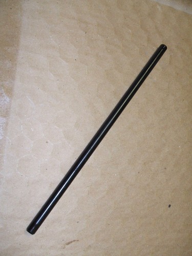 Crosman caliber 5 - .22, 14.5"