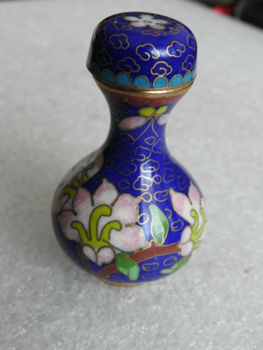 Petit vase miniature - vase,