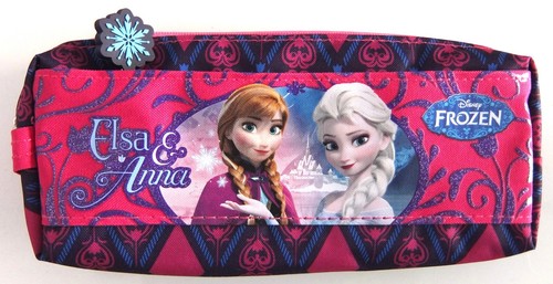 Frozen trousse école reine - trousse, d'école