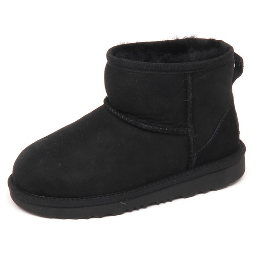 E7952 stivaletto bimba girl