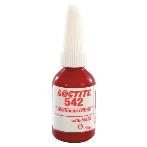 Mastic hydraulique loctite - hydraulique,