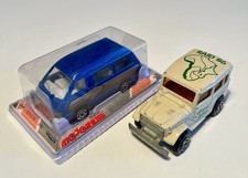 MAJORETTE - Toyota Lite Ace