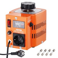 VEVOR Transformateur tension