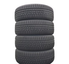 205 55 17 4X HANKOOK 205/55