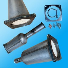 EU5 FAP Filtres a particules