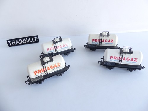 702 7020 hornby 4 - hornby, wagons