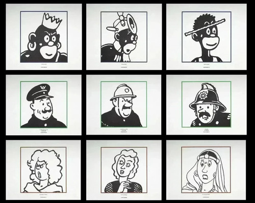 Hergé tintin 9 - hergÉ, :