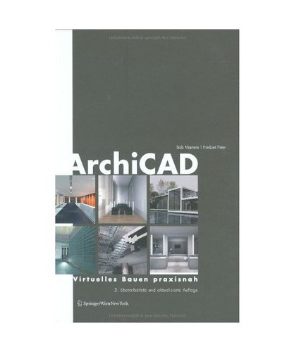Archicad virtuelles bauen - archicad:,