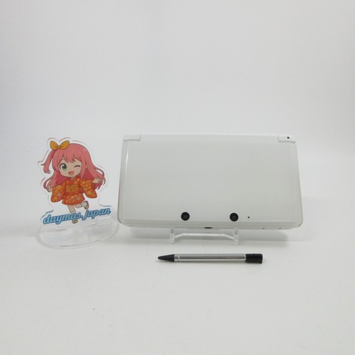 Bon console nintendo 3ds - 【bon】console,