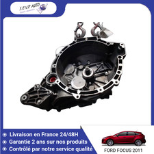 🇫🇷 BOITE DE VITESSES