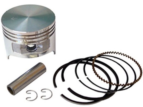 Kit piston complet robin - piston,