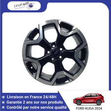 🇫🇷 JANTE ALUMINIUM FORD