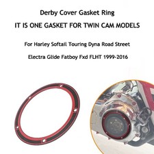 JOINT COUVERCLE EMBRAYAGE HARLEY-DAVIDSON TWIN CAM DEPUIS 1999