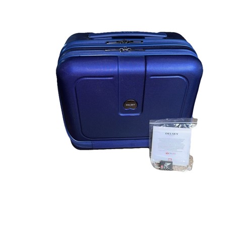 Purple delsey paris roller - purple,
