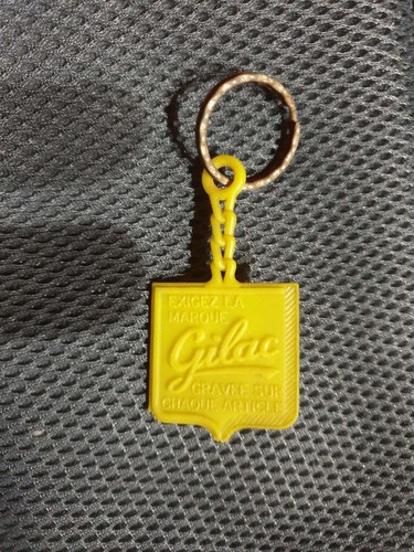 Porte clefs publicitaire - porte-clefs,