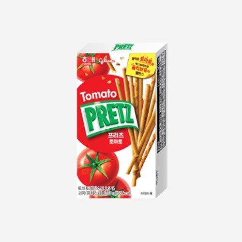 Haitai pretz tomato 33g - 33g, 1ea