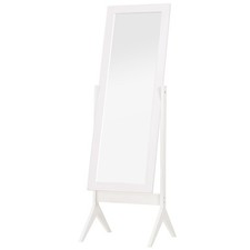 HOMCOM miroir 47x46x148cm