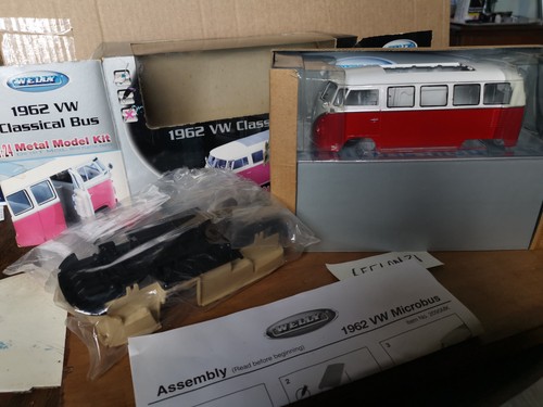 Combi 1 kit - vw,