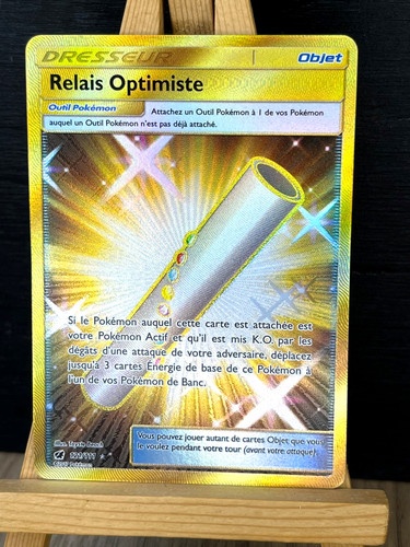 Carte pokémon relais - pokémon,