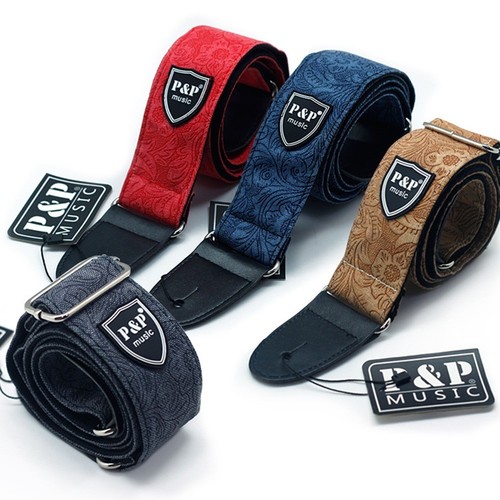 Ceinture guitare pratique - guitare,