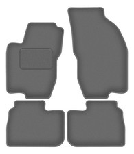 Tapis de sol en Velours pour