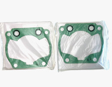 Joint de base de cylindre HONDA HRC AUTHENTIQUE 0,6 mm × 2 12196-NX5-701 RS250R