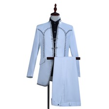 Habillé Hommes 2 Pièce