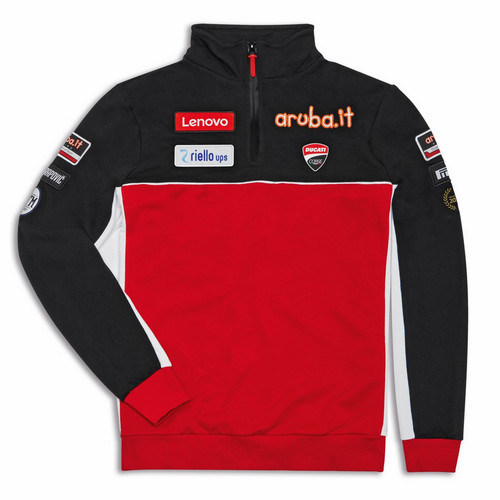 Ducati corse sbk - sbk, ´23
