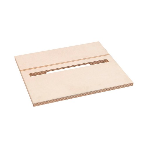 Plaque travail boxx - plaque,