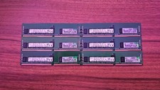 Barrettes de RAM Serveur ECC