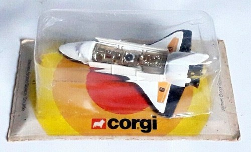 Corgi junior space - n°,
