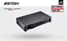 Amplificateur de puissance