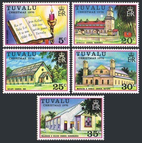 Tuvalu mnh michel - tuvalu, 38-42