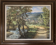 ROBERT KAPUSTA (1915-1992)