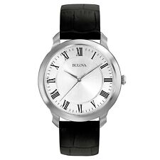 Montre Bulova Classique