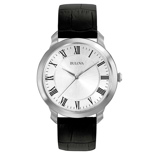 Montre bulova classic roman - bulova,