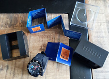 Hergé & Moulinsart-Montre