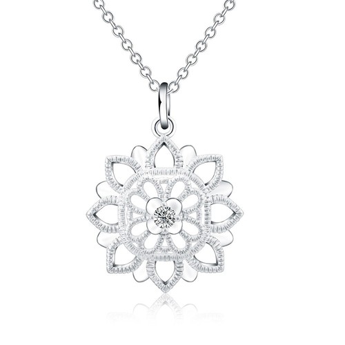Collier chaîne femme chaîne