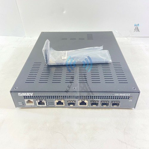 Mrv os904ext ethernet - os904ext/dc-1,,