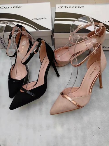 Chaussures talons k663 - chaussures, a