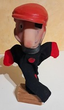 MARIONNETTE A DOIGTS INCONNU 