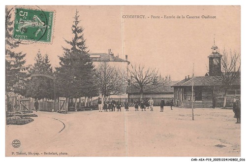 Car aiap19 0961 commercy - car-aiap19-0961-55,