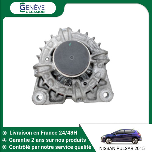 Alternateur nissan - alternateur,