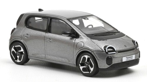 Norev renault twingo - renault, 1:43