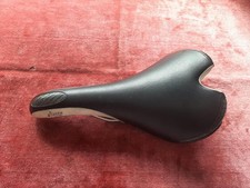 Fizik Aliante Selle de vélo de route carbone twin 244g rail en Titane D7
