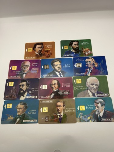 R990 lot carte téléphonique - r990,
