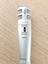 Microphone stéréo à