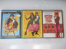 * TRILOGIE AUSTIN POWERS  3